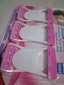 Body Razors (6 Pieces)