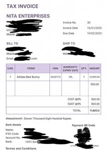 Adidas X Bad Bunny