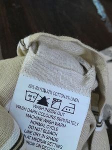 Beige Casual Dress (Women&#39;s)