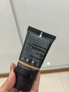 Nykaa Skin Shield Foundation- Hot Honey