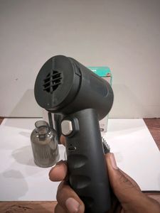 A1 Vacuum And Blower Machine New Piece
