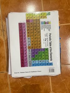 NEET Entrance Chemistry ClassXI