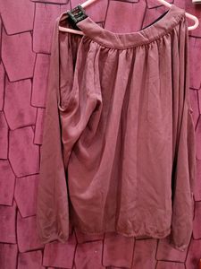 Party wear Top