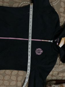 Ralph Lauren Hoodie Jacket (LRL)