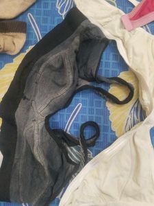 Used Women Bras And Pentys