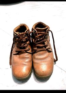 Boots Red Chief