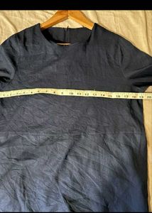 Blue Bell Sleeve Top