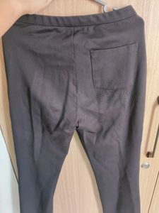 FableStreet (Liv-In) - Straight Fit Trouser (26)