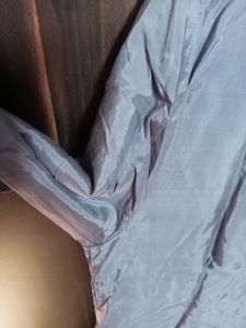 New Grey Kurta