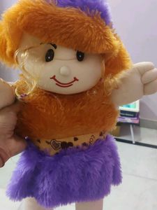 Girl Kids Doll