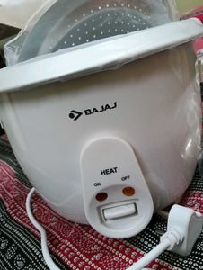 Bajaj Majesty New Rcx Multifunctional Cooker