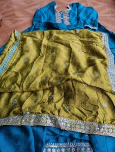 Elegant Kurta Set