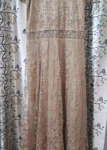 It Is A Long One Piece Very Pretty
