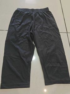 Casual Grey short jeggis