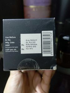 StudioWest- Oud Amber Perfume, full bottle.