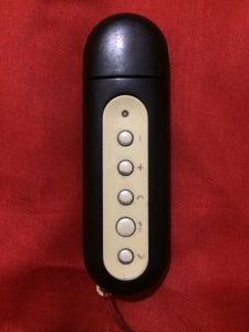 Imported COBY Mp3 Player