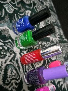 7 Best Quality Nail Pent