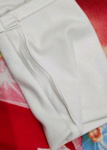 White Lower