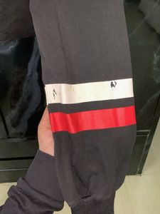 Queens NYC Cropped Sweatshirt