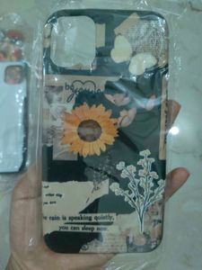 IPhone 11  Cases (Set of 4)