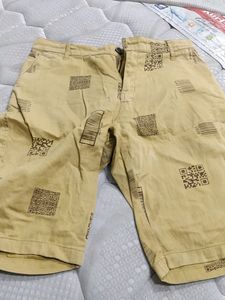 Short For Mens