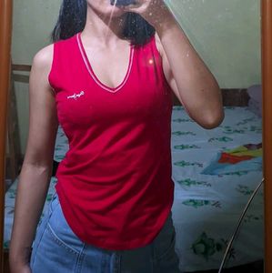 Pepe Jeans Top.