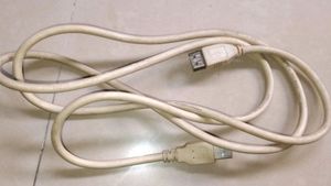 USB male To female Cable