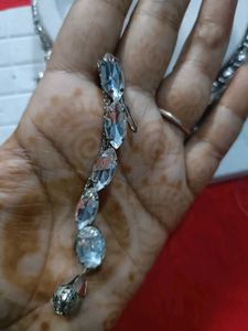 Sparkling Bracelet