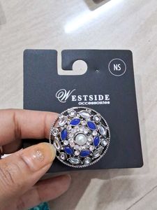 Westside Accessories Rings