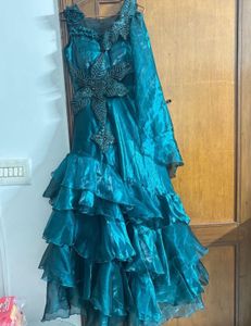 Green Gown