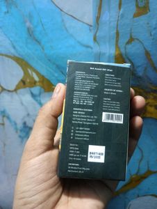 Brit Accent Green Perfume