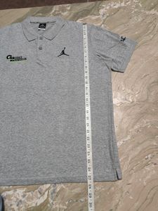 Air Jordan Tshirt For Men Size XL