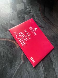 Kalyan Jewellers Gift Card ₹2100