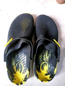 Brand New Crocs