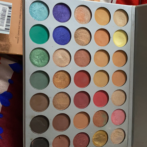 palette