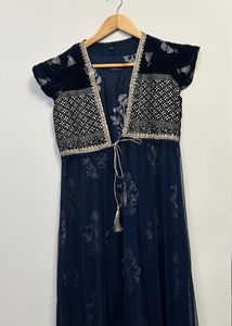 PRICE DROP Festive Kurti, 2 piece