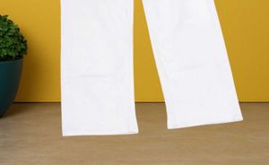 E@60 Size-32 Straight Jeans