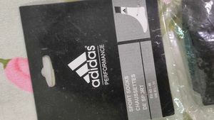 New ADIDAS Sports Socks