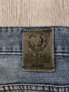 Sc8813 Sabrin Jeans Waist 34