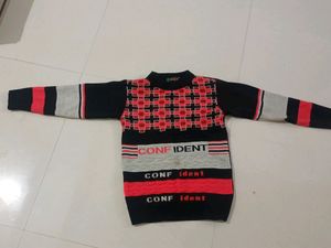 Boys Sweter