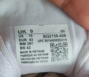 FIRST COPY NIKE ZOOM18