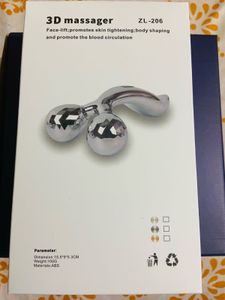 3D Massager