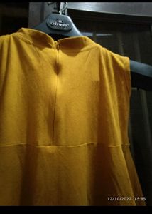 Stylish Helter Neck Top