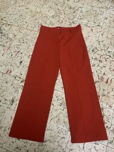 Very Beutiful Brown Colour Trouser