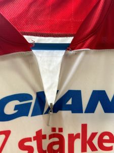 Giant Full Sleeve Premium Cycling jersey S/L