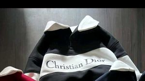 Christian Dior Sweatshirt