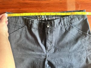 Lee Wrangler Shorts