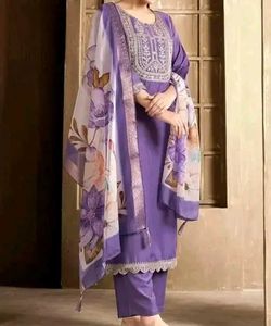 Two Unused kurta Sets