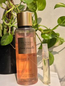 Bare Vanilla | 10ml Decant