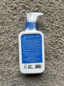 The Derma Co Face Cleanser